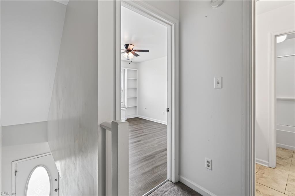 107 Heather Way Yorktown VA 23693