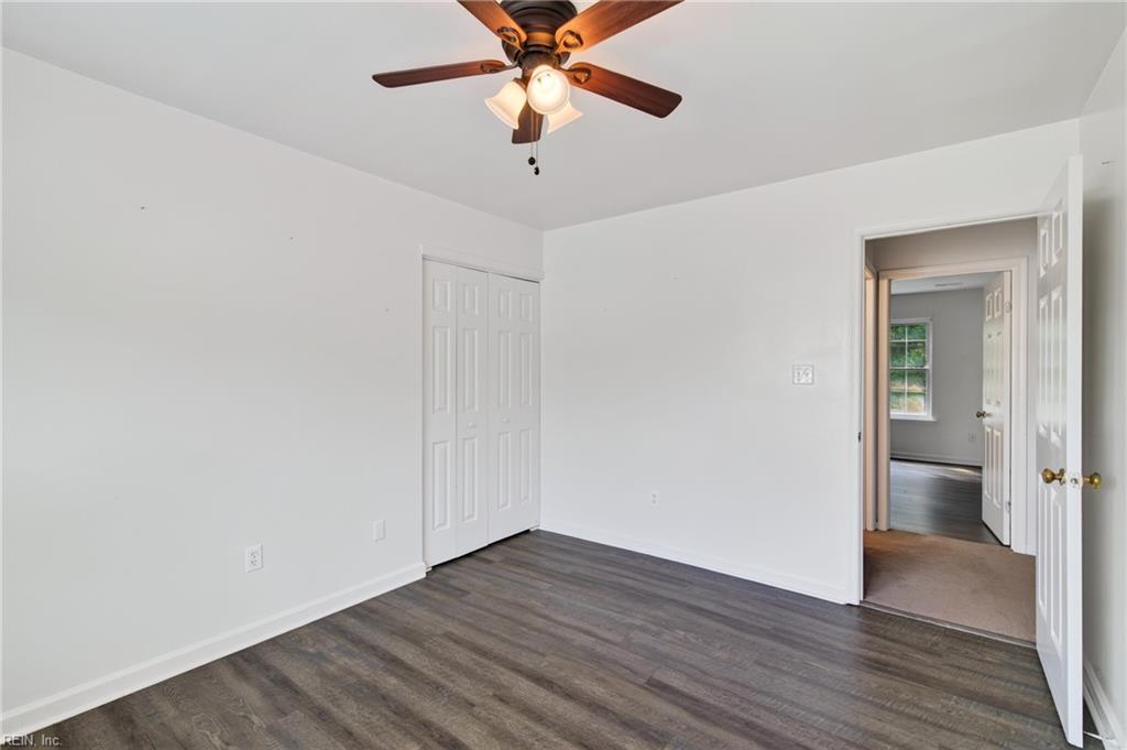 107 Heather Way Yorktown VA 23693