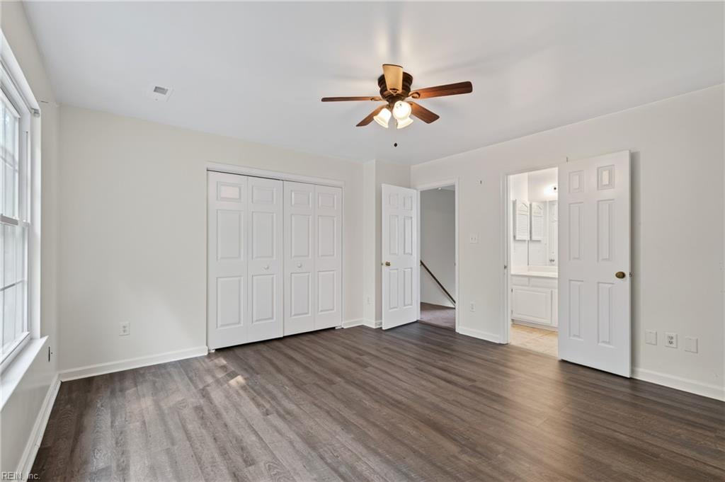 107 Heather Way Yorktown VA 23693