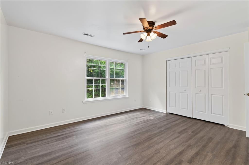 107 Heather Way Yorktown VA 23693