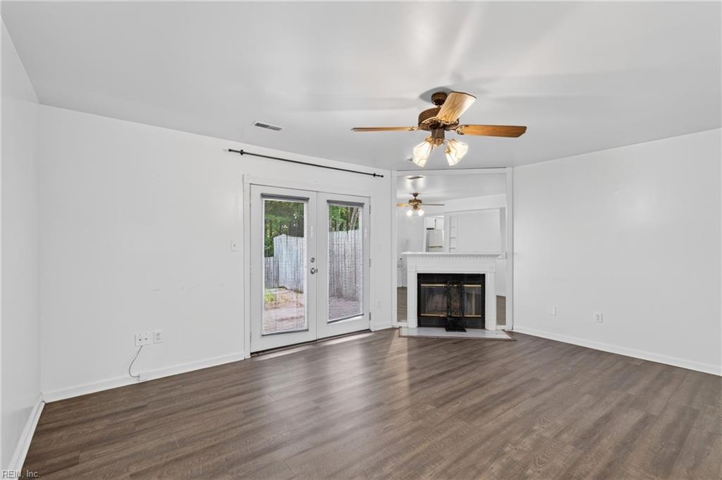 107 Heather Way Yorktown VA 23693