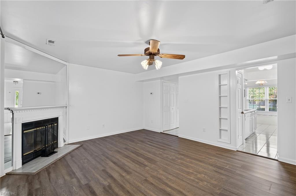107 Heather Way Yorktown VA 23693