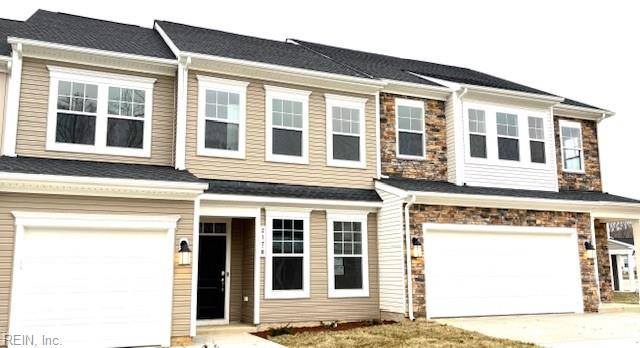 4086 Isaac Circle Williamsburg VA 23188