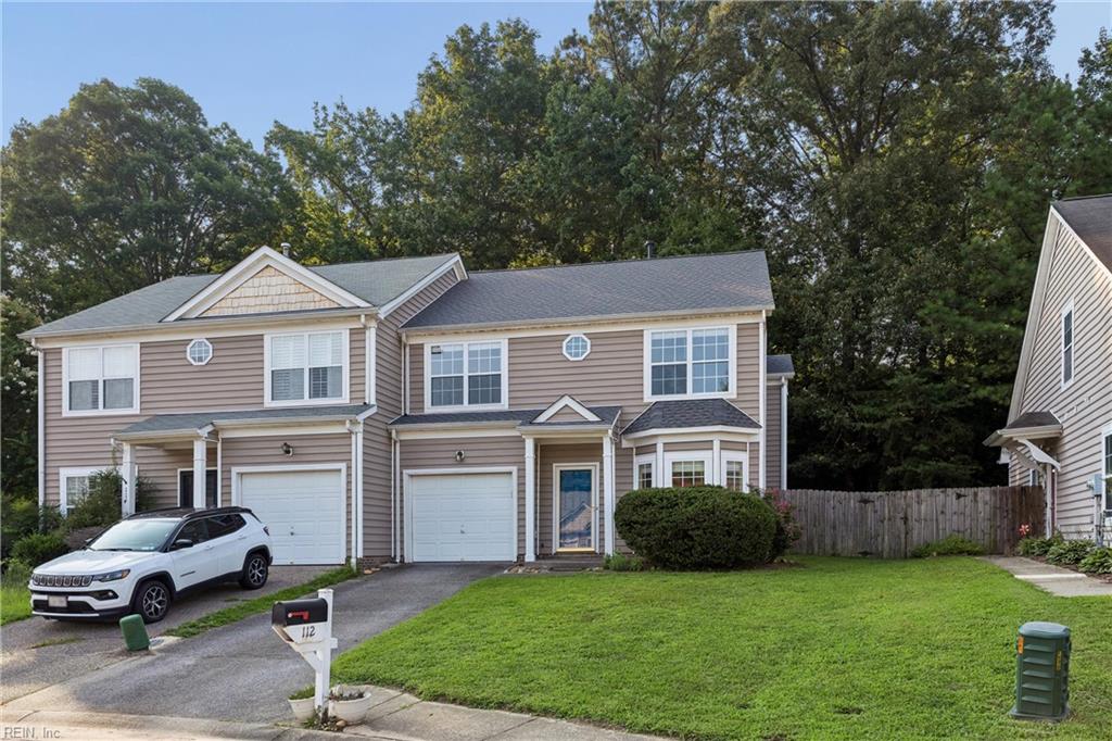 112 Kevin Court Yorktown VA 23692