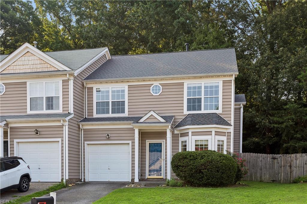 112 Kevin Court Yorktown VA 23692