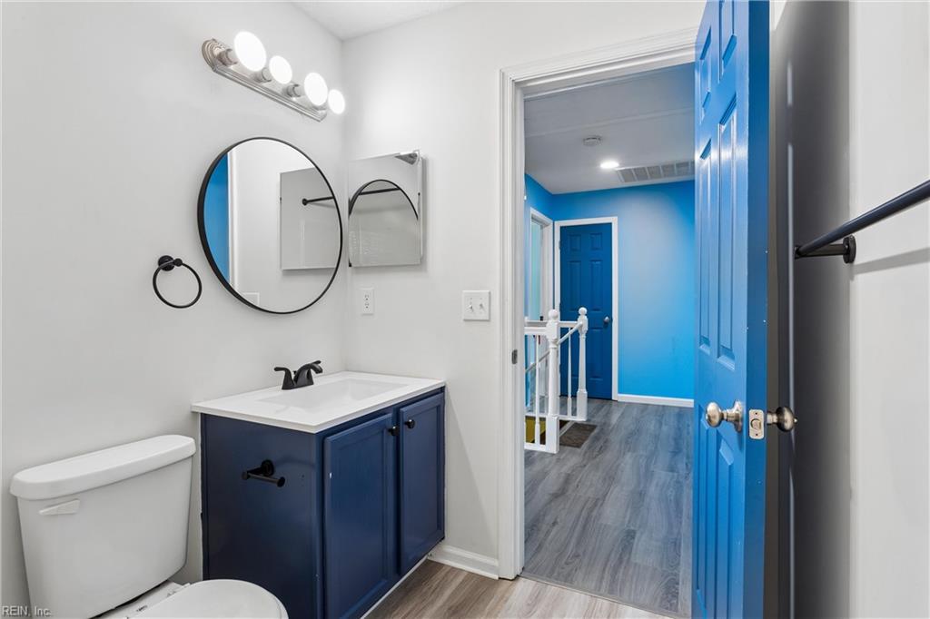 112 Kevin Court Yorktown VA 23692