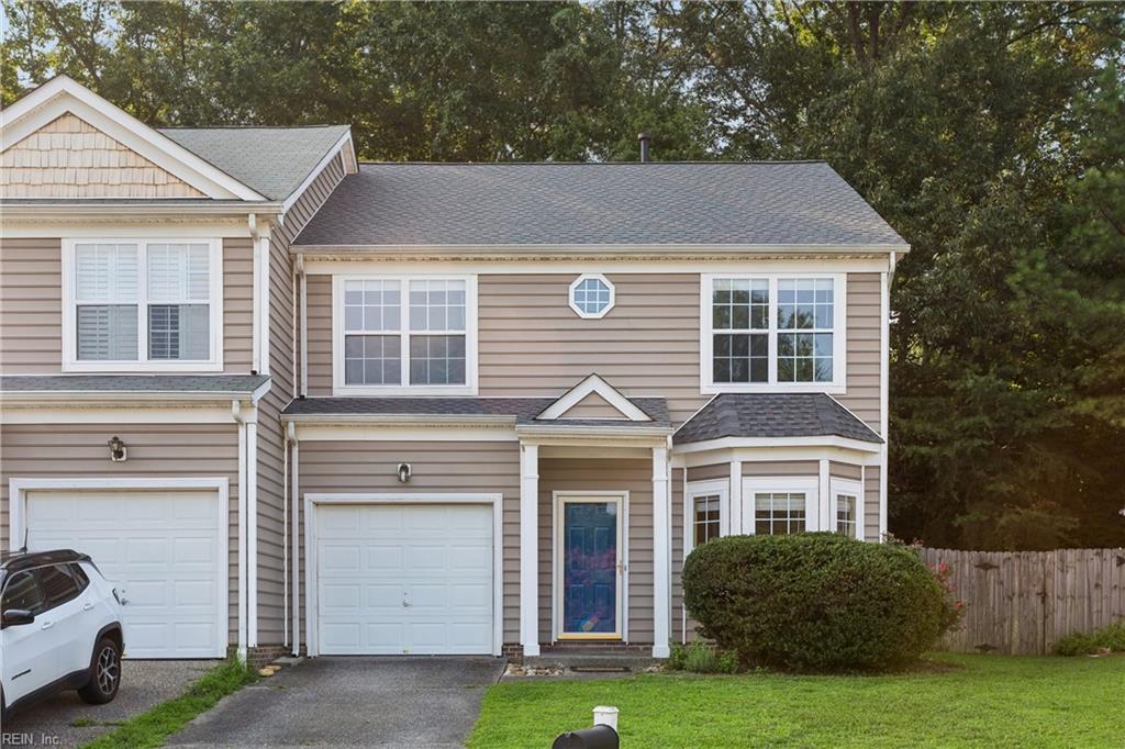 112 Kevin Court Yorktown VA 23692