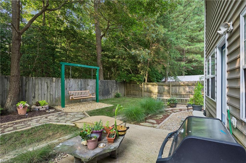 112 Kevin Court Yorktown VA 23692