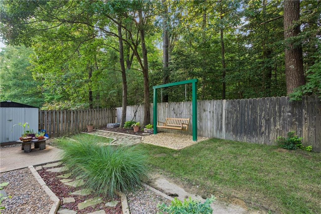 112 Kevin Court Yorktown VA 23692