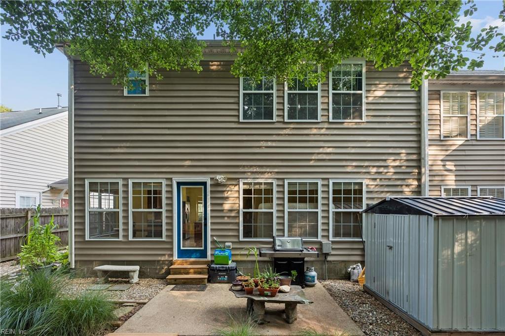112 Kevin Court Yorktown VA 23692