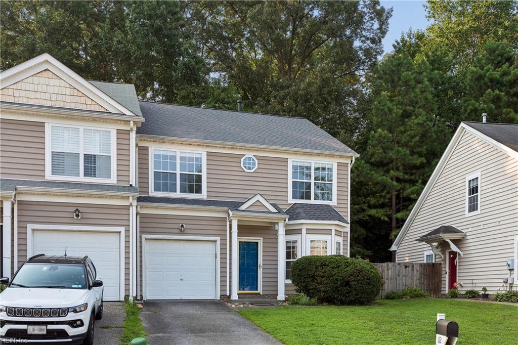 112 Kevin Court Yorktown VA 23692