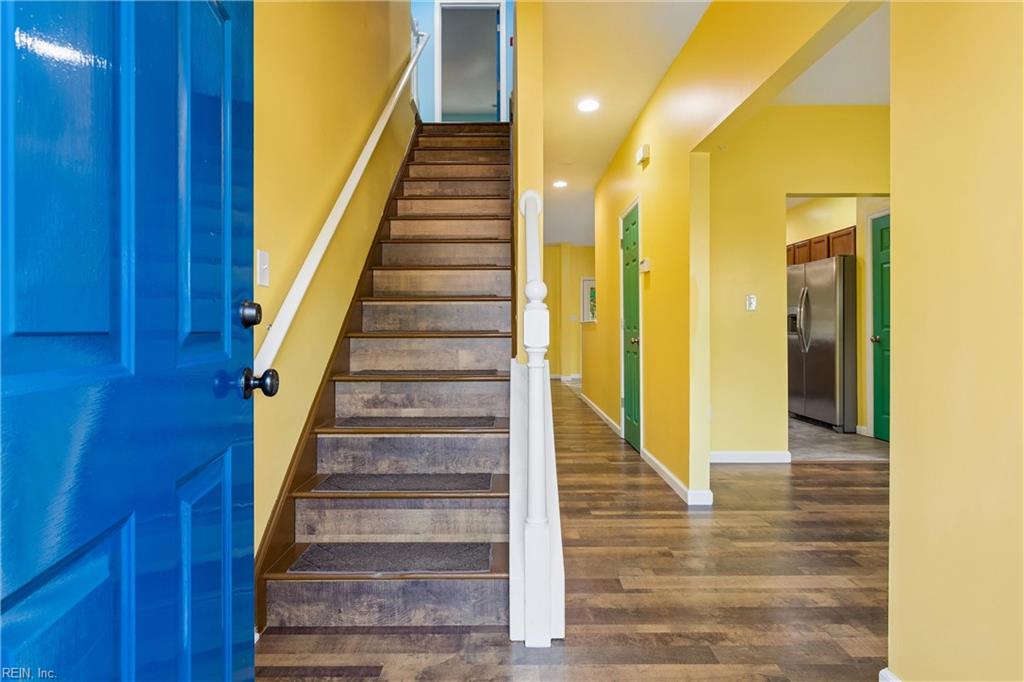 112 Kevin Court Yorktown VA 23692