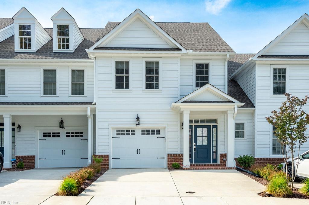 117 Meeting Place Williamsburg VA 23185