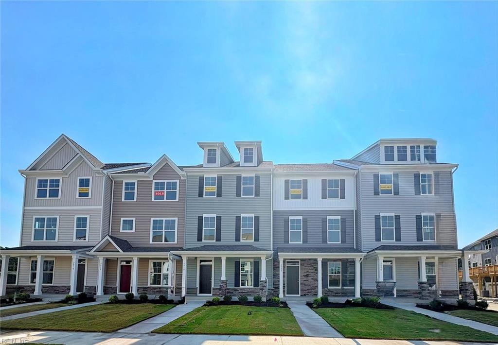 2010 Stanford (Lot #343) Lane Newport News VA 23608