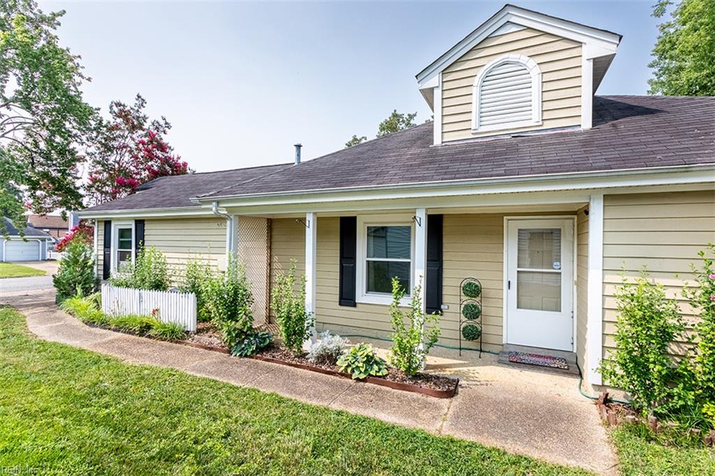 1005 Plum Court Newport News VA 23608