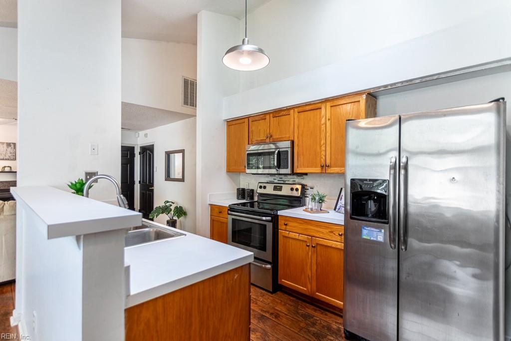 1005 Plum Court Newport News VA 23608