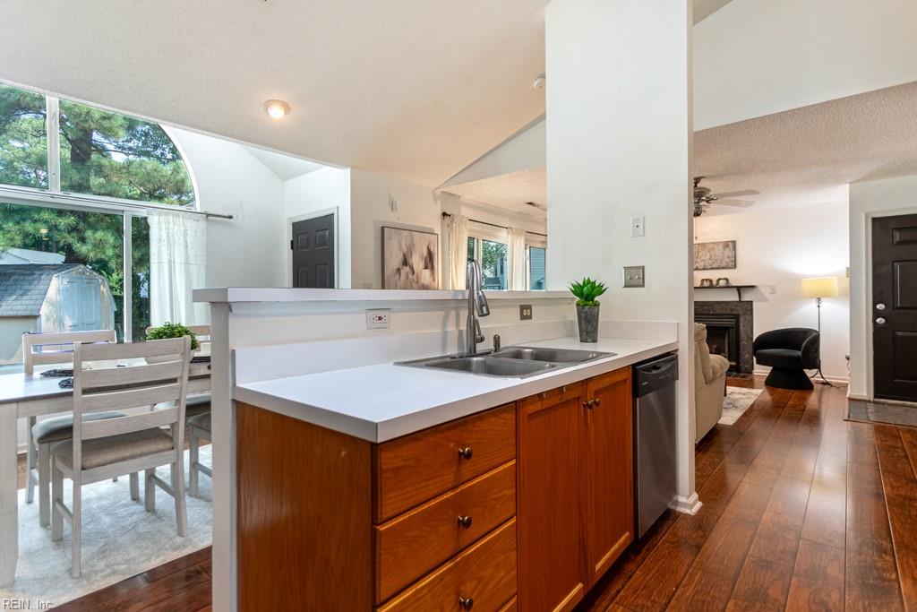 1005 Plum Court Newport News VA 23608