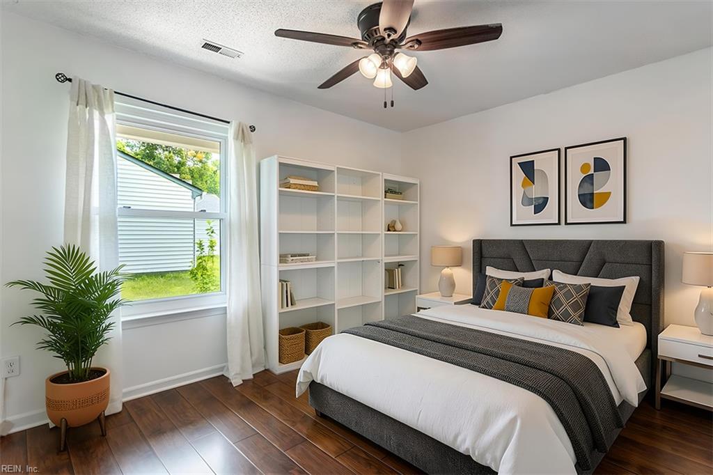 1005 Plum Court Newport News VA 23608