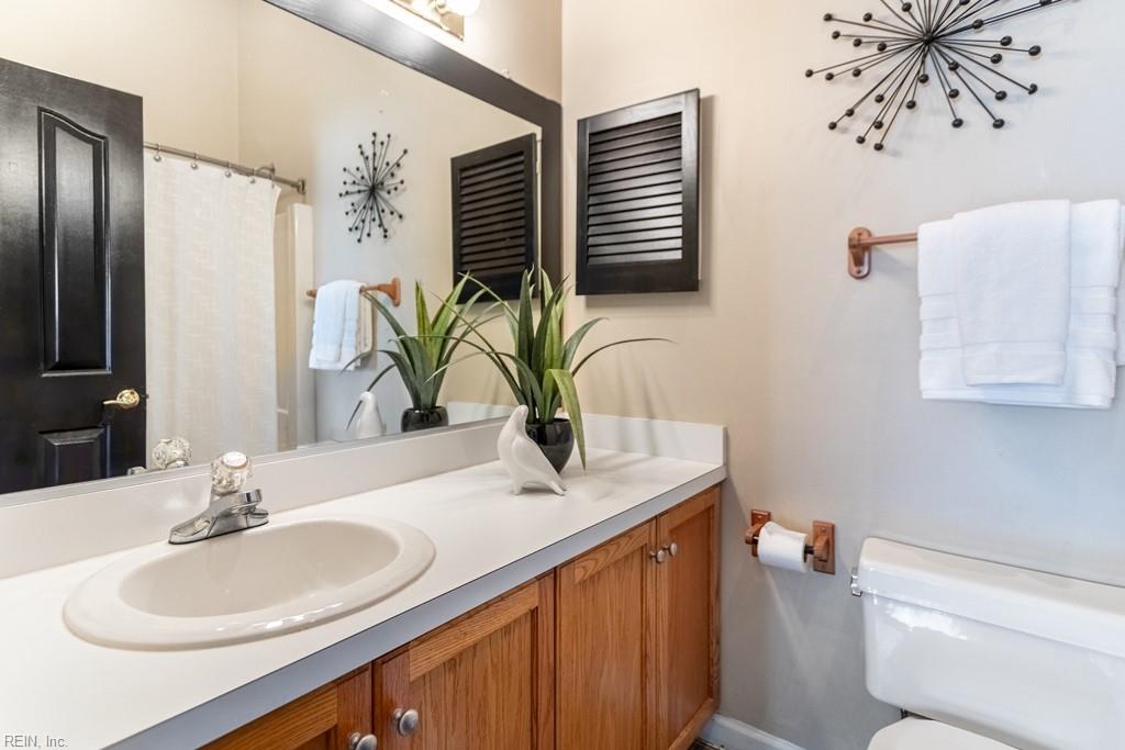 1005 Plum Court Newport News VA 23608