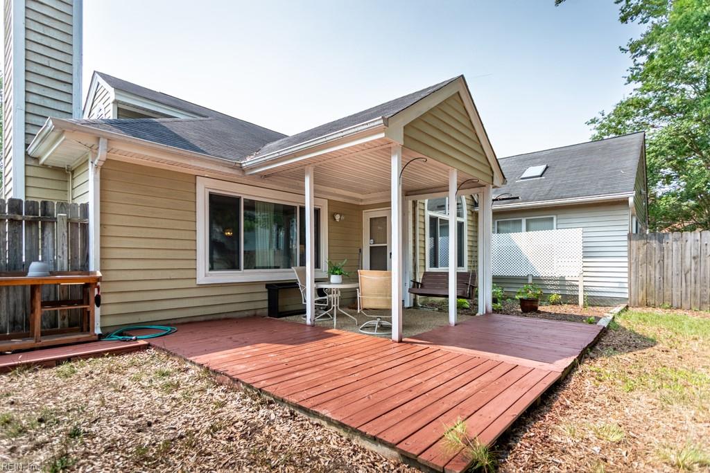 1005 Plum Court Newport News VA 23608