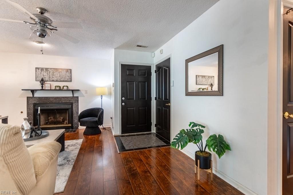 1005 Plum Court Newport News VA 23608