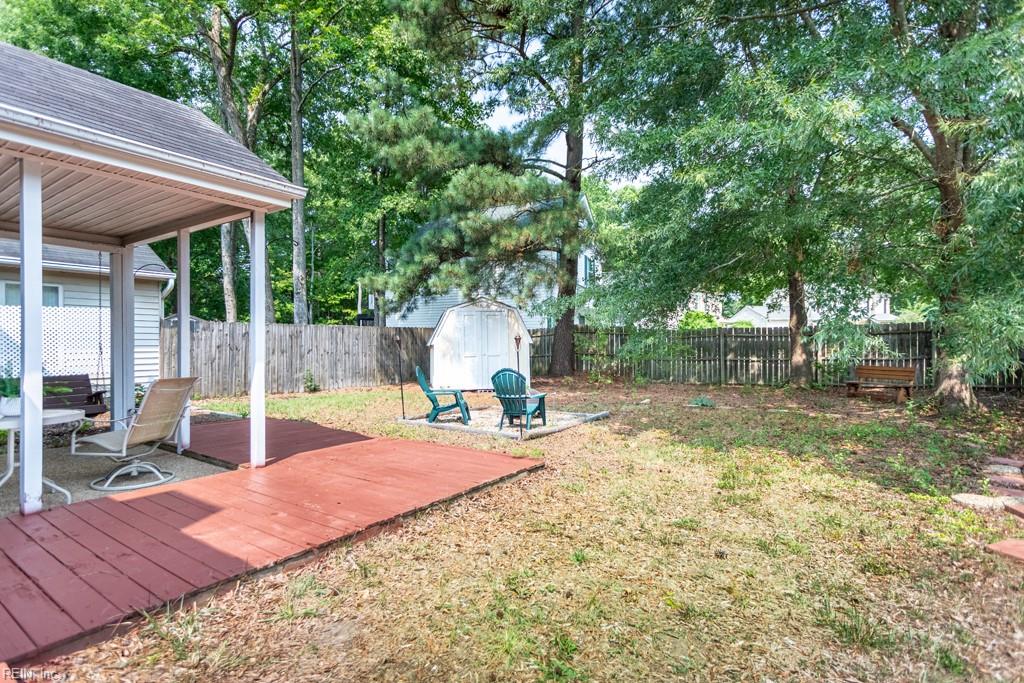 1005 Plum Court Newport News VA 23608