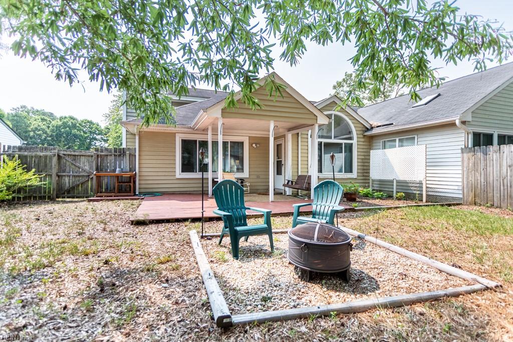 1005 Plum Court Newport News VA 23608