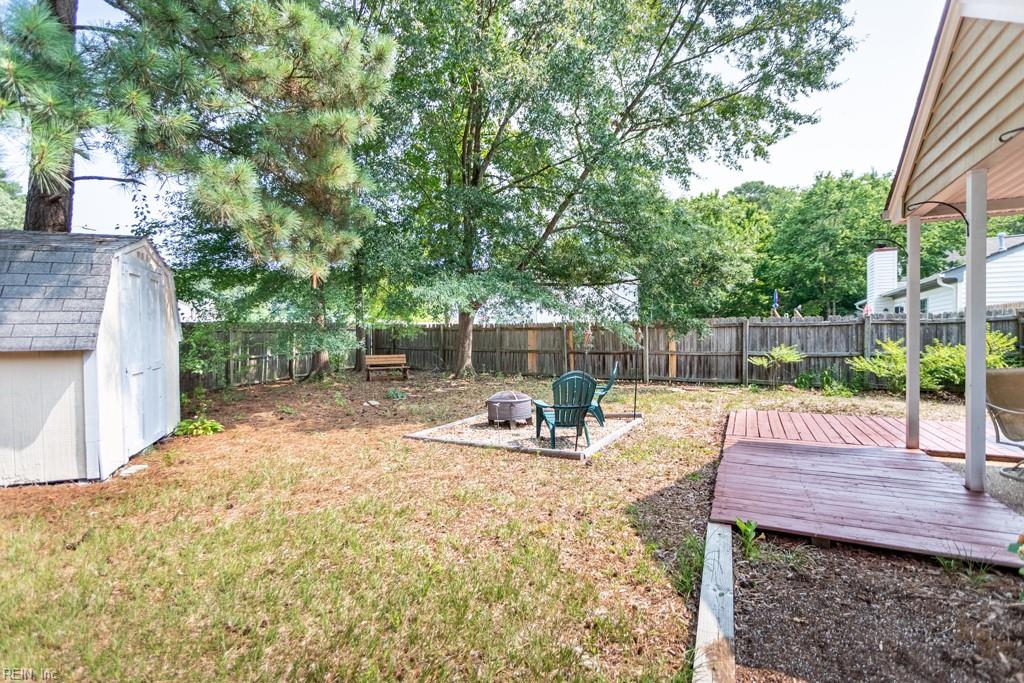 1005 Plum Court Newport News VA 23608