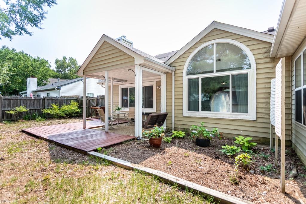 1005 Plum Court Newport News VA 23608