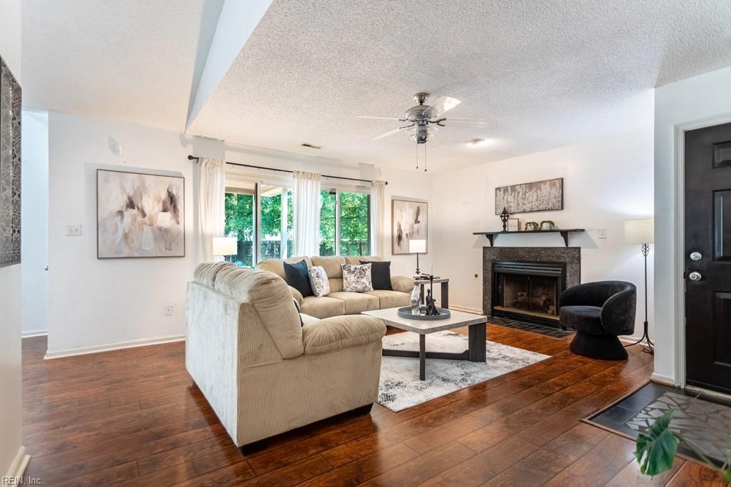 1005 Plum Court Newport News VA 23608
