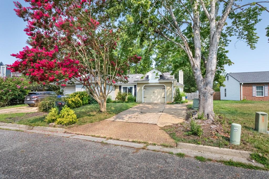 1005 Plum Court Newport News VA 23608
