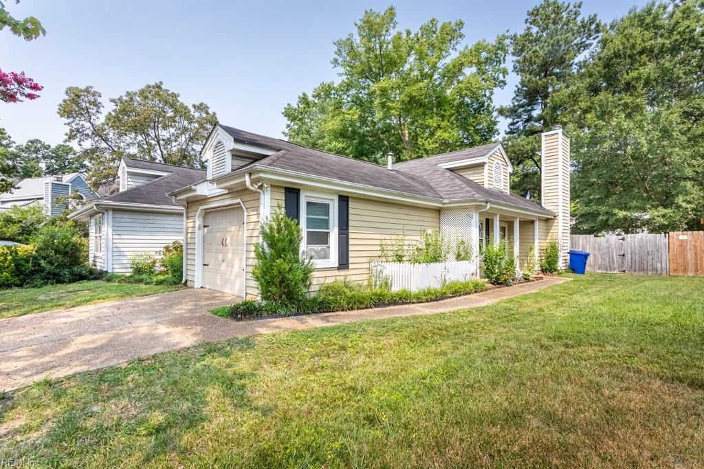 1005 Plum Court Newport News VA 23608