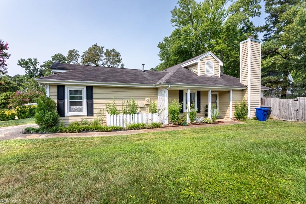 1005 Plum Court Newport News VA 23608