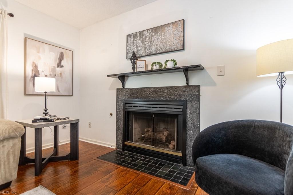 1005 Plum Court Newport News VA 23608