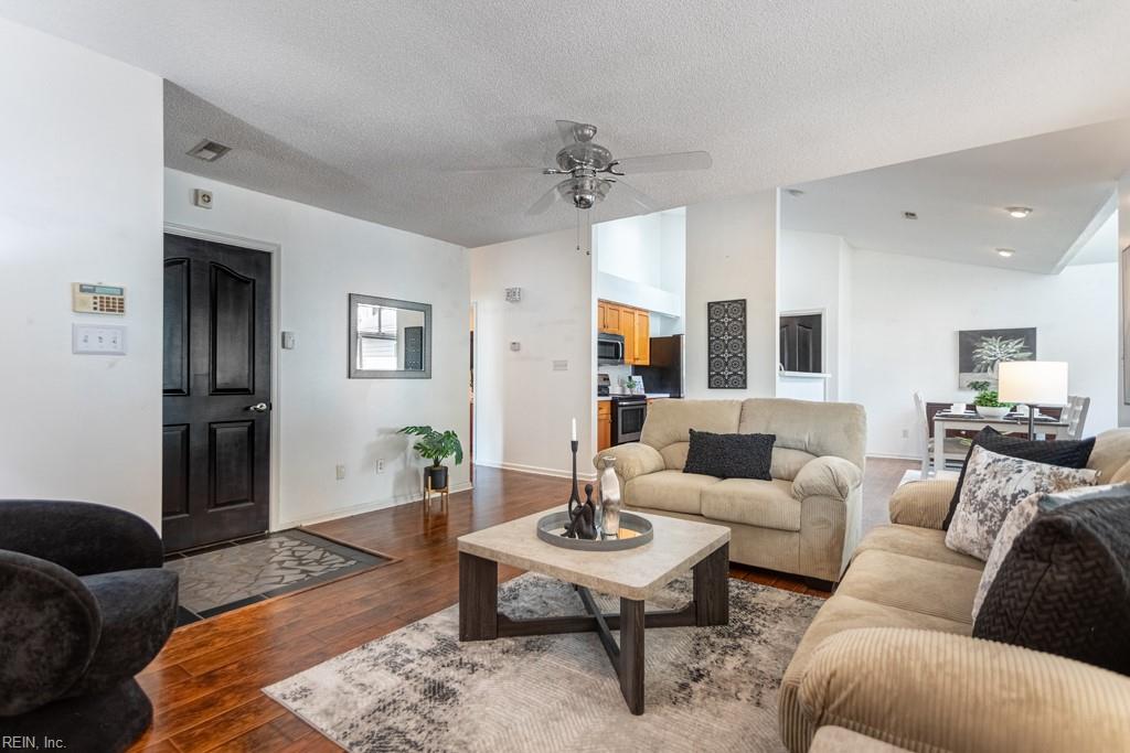 1005 Plum Court Newport News VA 23608