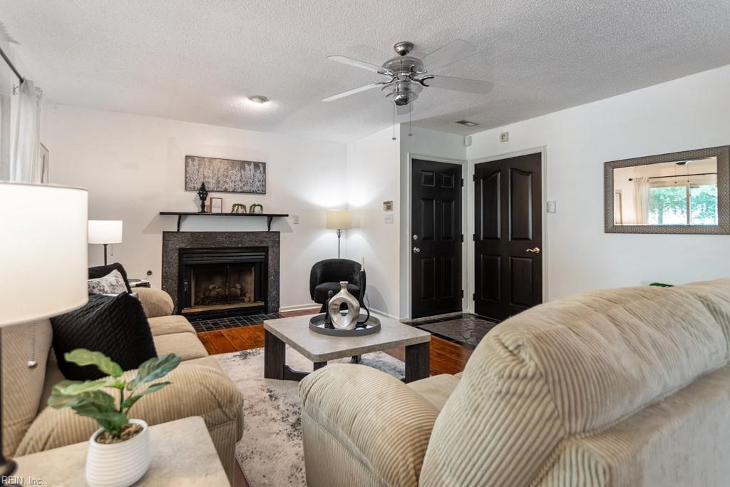 1005 Plum Court Newport News VA 23608