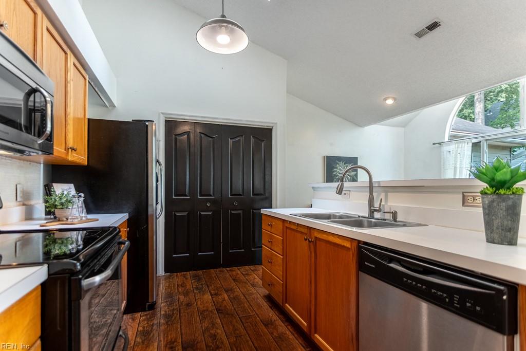 1005 Plum Court Newport News VA 23608