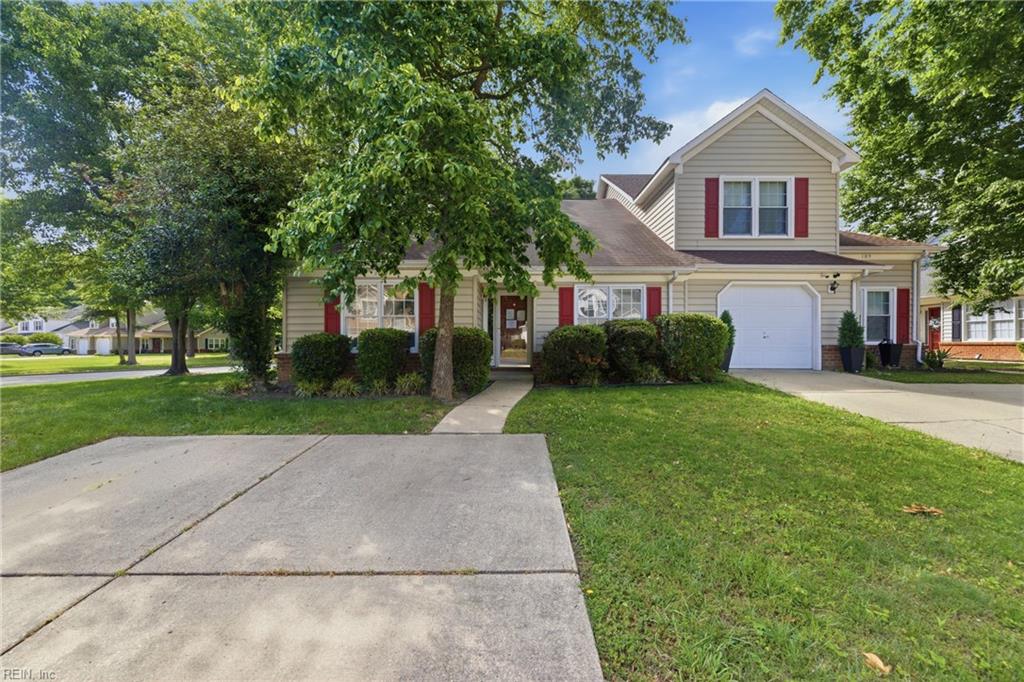 103 Songbird Trail Yorktown VA 23692