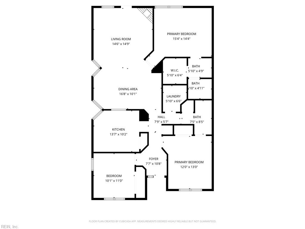 103 Songbird Trail Yorktown VA 23692