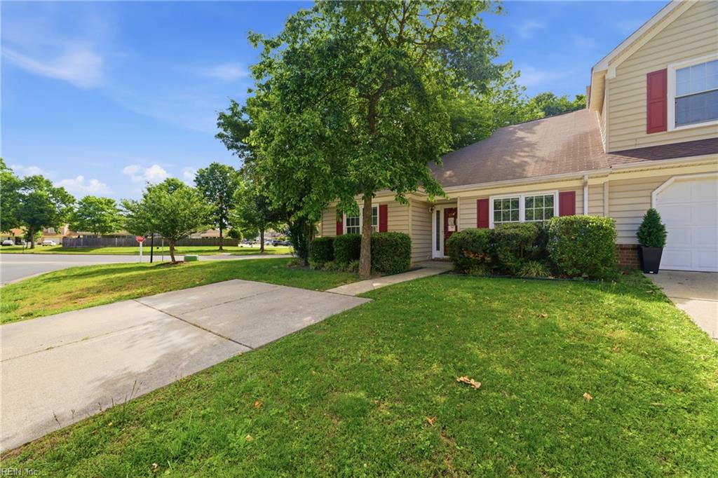 103 Songbird Trail Yorktown VA 23692