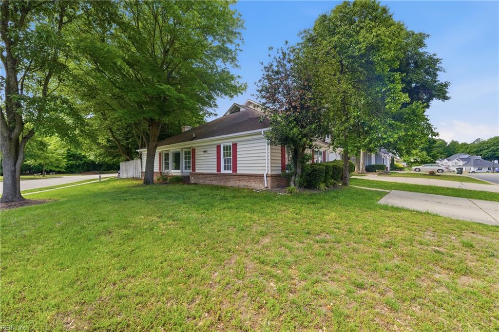 103 Songbird Trail Yorktown VA 23692