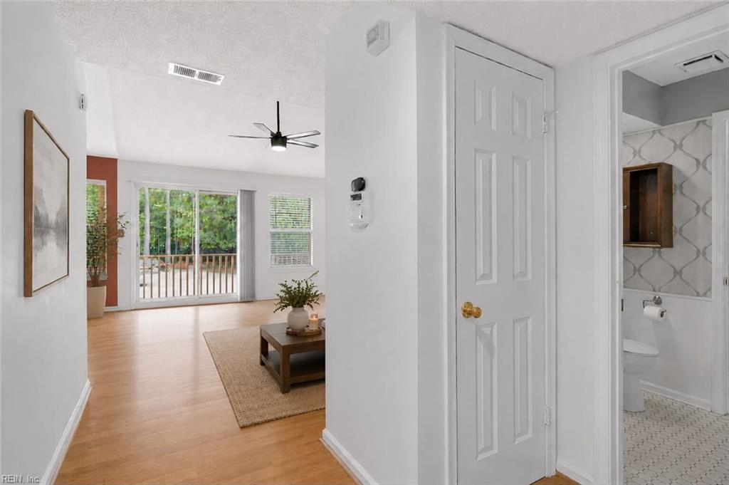 532 Pineland Circle Newport News VA 23608