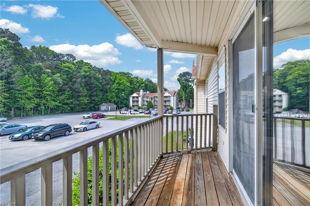 532 Pineland Circle Newport News VA 23608