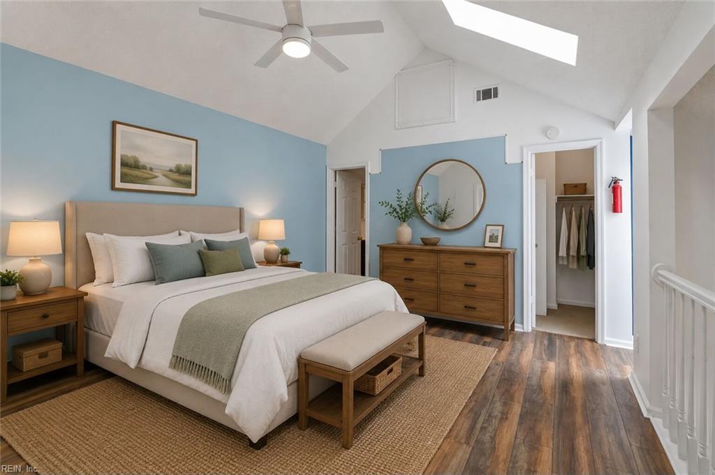 532 Pineland Circle Newport News VA 23608