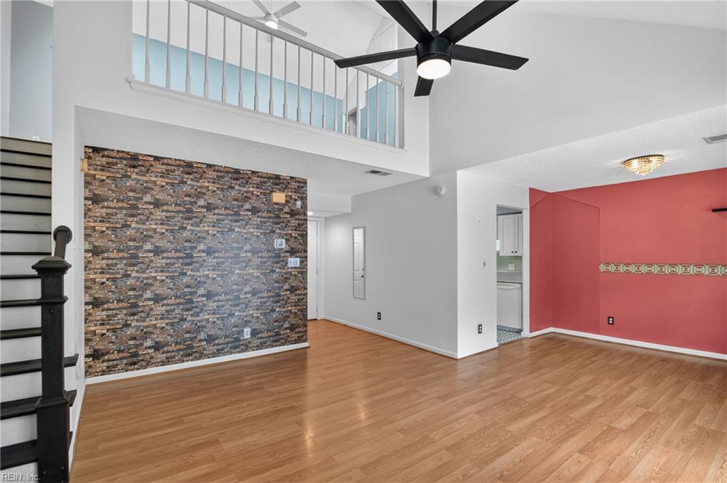532 Pineland Circle Newport News VA 23608