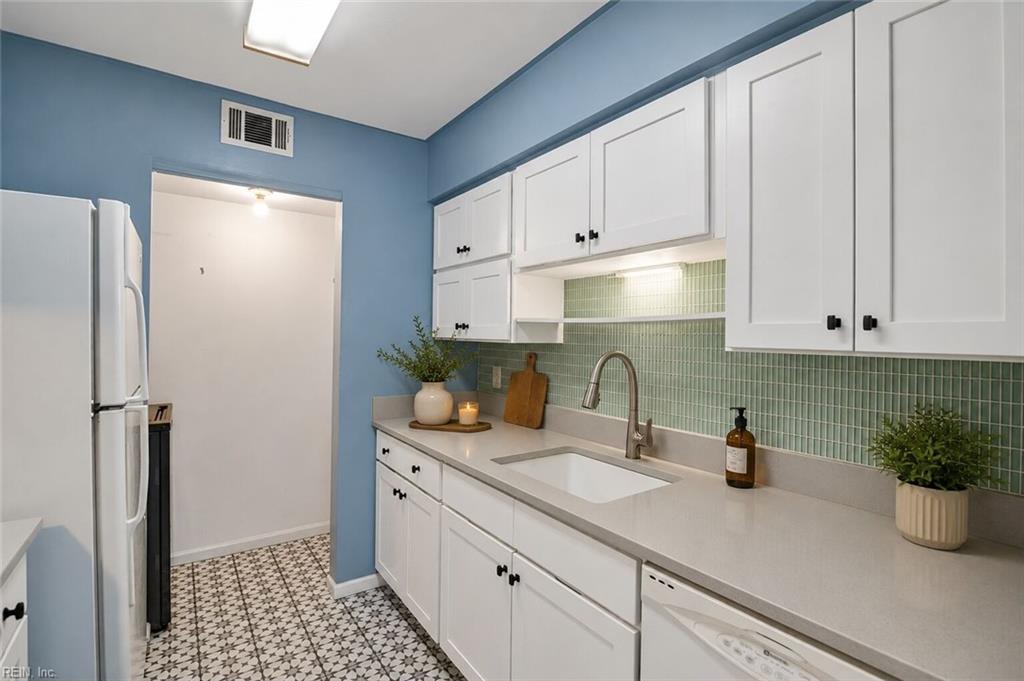 532 Pineland Circle Newport News VA 23608