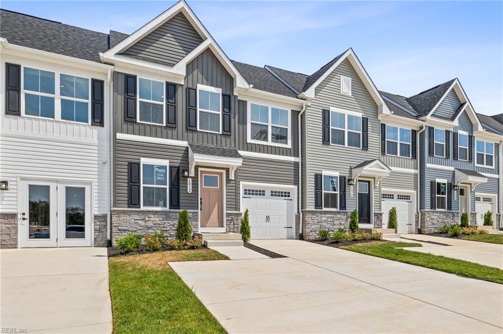 6133 Bold Stone Williamsburg VA 23188