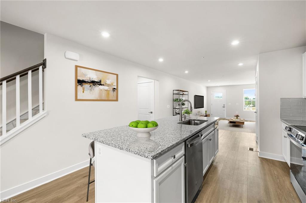 6133 Bold Stone Williamsburg VA 23188