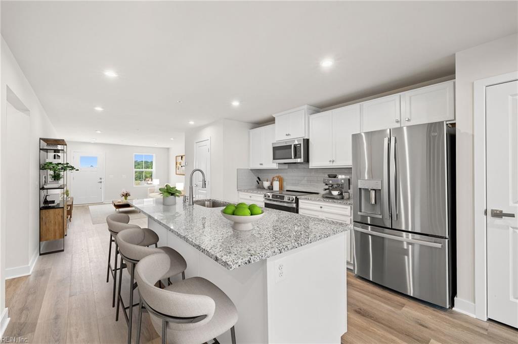 6133 Bold Stone Williamsburg VA 23188