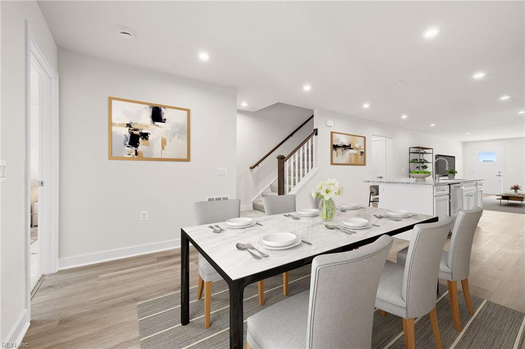 6133 Bold Stone Williamsburg VA 23188